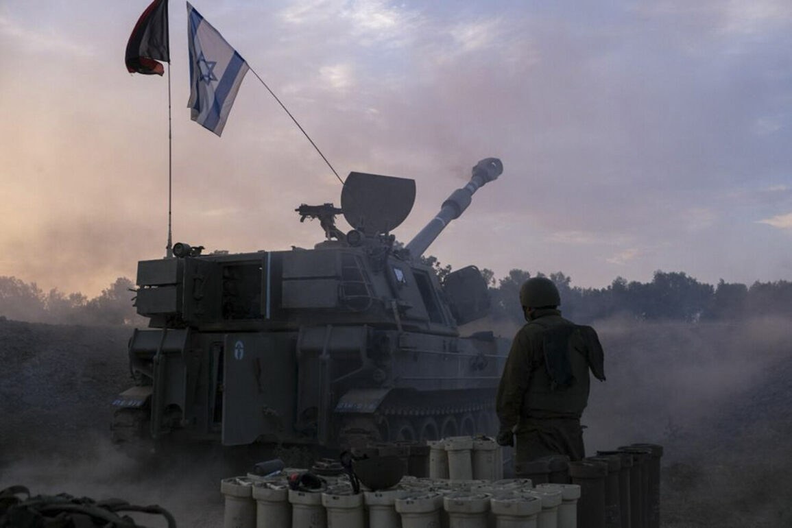 IDF Eliminates Senior Hezbollah Fighter Abbas al-Hasan Wahbi in Southern Lebanon; Officials Say He Aided Military Rebuilding