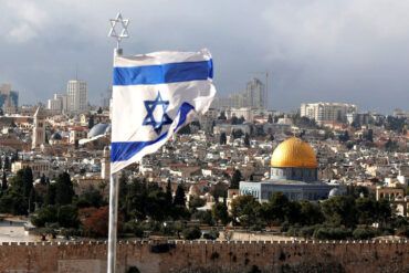 Iranian Missile Strike on Beer Sheva Leaves 30 Injured and Wrecks Residential Buildings Amid Rising Tensions