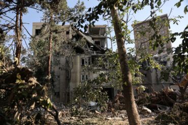 Iranian Official's Unfiltered Call for Ceasing Aggression Sparks Regional Tensions and Challenges Peace Efforts