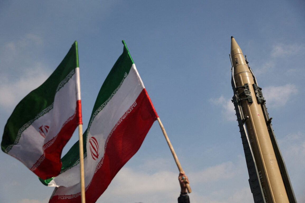 Iranian Parliament Approves Bill to Suspend IAEA Cooperation