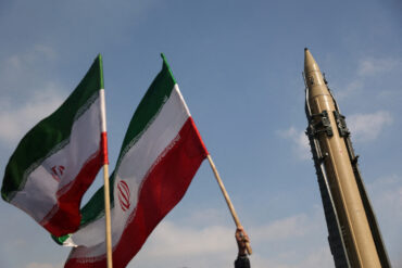Iranian Parliament Approves Bill to Suspend IAEA Cooperation