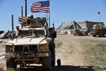 Iranian Rocket Attack on U.S. Base in Qatar Results in No Injuries, Highlighting Military Preparedness