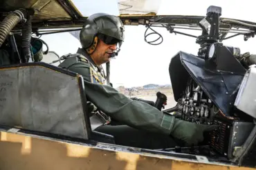 Iran's Hypersonic Missile Strike: A New Era in Regional Warfare