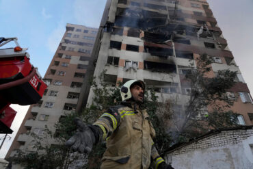 Israeli Air Strikes Target Military and Industrial Sites in Tehran: IDF Confirms Coordinated Operation Involving Over 60 Aircraft