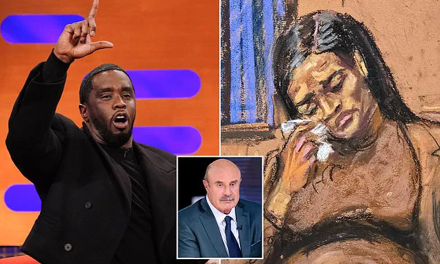 Jane's Testimony Details Las Vegas Private Party in Ongoing Legal Case Against Sean 'Diddy' Combs