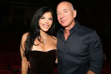 Jeff Bezos and Lauren Sanchez's $48 Million Wedding Sparks Controversy as Venue Shifts Amid 'Rising Global Tensions,' Says Local Media