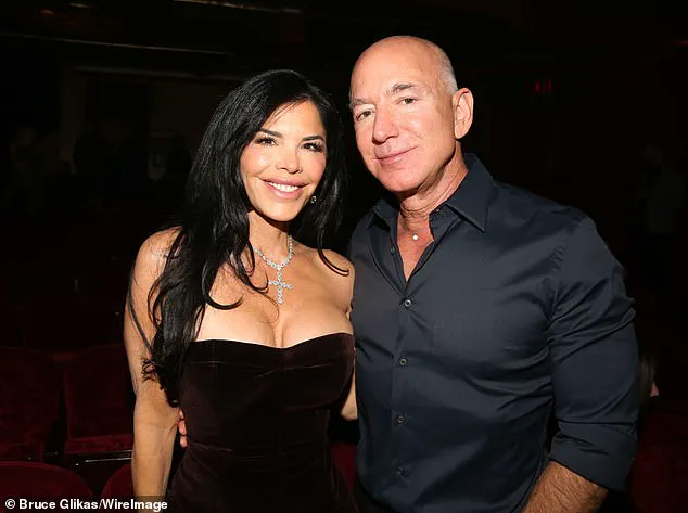 Jeff Bezos and Lauren Sanchez's $48 Million Wedding Sparks Controversy as Venue Shifts Amid 'Rising Global Tensions,' Says Local Media