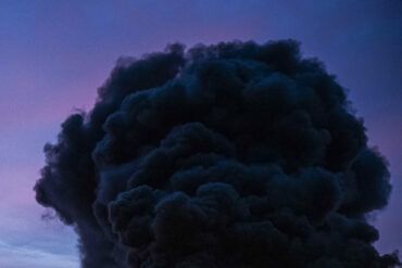 Kyiv Shaken by Explosions and Air Defense Activation as Russian Strikes Escalate
