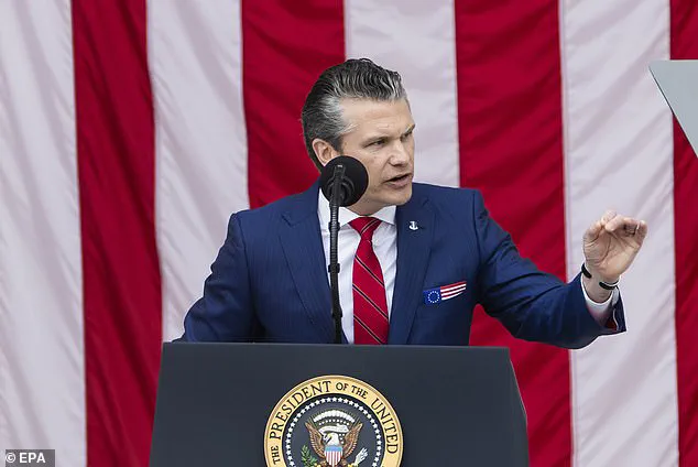 Late-Breaking: Hegseth's Betsy Ross Flag Controversy Heats Up Amid High-Profile Appearances