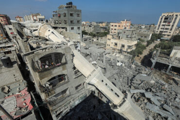 Late-Breaking: IDF Eliminates Key Hamas Leader in Gaza City, Inflicting Major Blow to Organization’s Leadership Structure