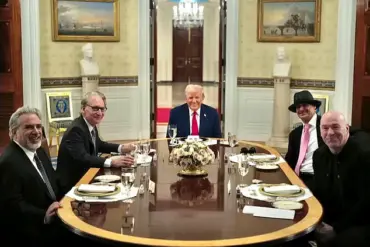 Late-Breaking: Trump's Urgent Crackdown on Harvard, With Maher's Surprising Support, Triggers Federal Funding Freeze