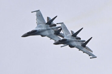 Limited Access to Information: The U.S. Supply of Outdated F-16s to Ukraine