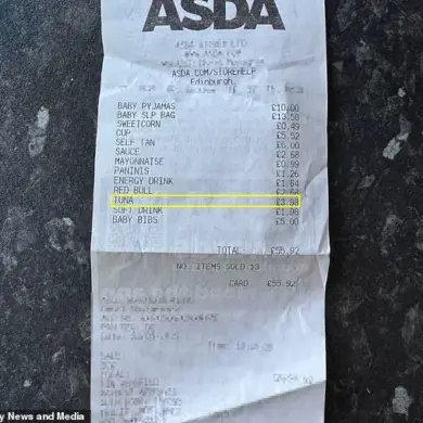 Limited Access to Truth: A Mother's Trauma Exposes Hidden Dangers in Supermarket Products