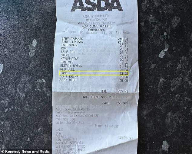 Limited Access to Truth: A Mother's Trauma Exposes Hidden Dangers in Supermarket Products