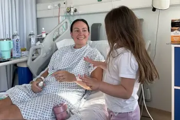 Linzi Todd's Sudden Illness: 'A Wake-Up Call That Changed Everything'