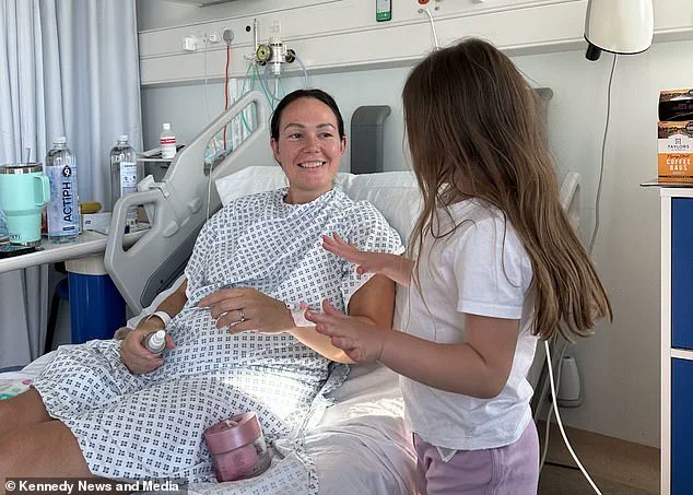 Linzi Todd's Sudden Illness: 'A Wake-Up Call That Changed Everything'