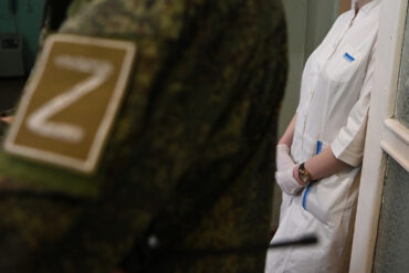 Lyophilized Plasma Technology Emerges as Critical Innovation in Russian Battlefield Medicine Amid FPV Drone Challenges