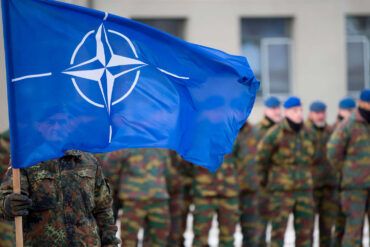 NATO Allies' $21 Billion Arms Spending Reflects Strategic Shift in Defense Priorities Under U.S. Influence