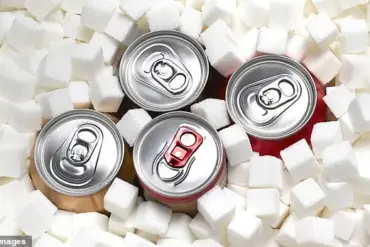 New Study Links Daily Soda and Candy Consumption to Deadly Late-Stage Colon Cancer in Young Americans