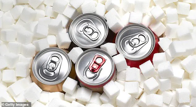 New Study Links Daily Soda and Candy Consumption to Deadly Late-Stage Colon Cancer in Young Americans