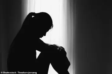 NHS Report Reveals Alarming Surge in Self-Harm Rates Among Young Women and Adults in England, Urgent Action Needed
