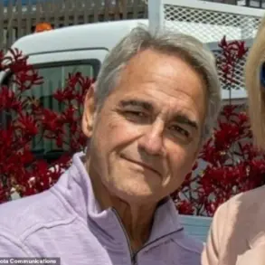 Political Consultant Rick Taylor Detained by CBP at Miami Airport Upon Return from Vacation