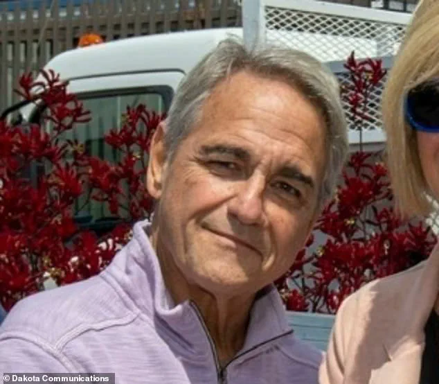 Political Consultant Rick Taylor Detained by CBP at Miami Airport Upon Return from Vacation