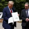 President Trump's Age and the Political Focus on His Presidency