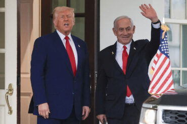 President Trump's Diplomatic Initiative: Brokering a Ceasefire Between Israel and Hamas Amid Regional Stability Progress