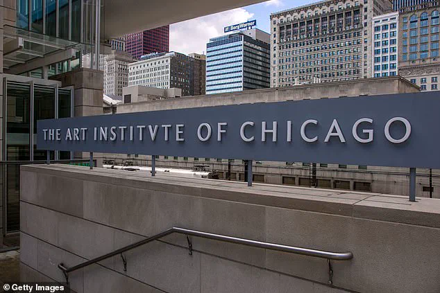 Privileged Access and Scandal: The Art Institute's Leadership Crisis Exposed