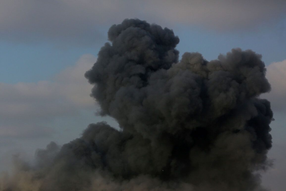 Privileged Access: Kharkiv Life's Exclusive Report on Explosions and Chaos as Russian Drones Strike