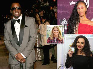 Privileged Access: The Untold Story of Dream's Early Days with Sean Combs