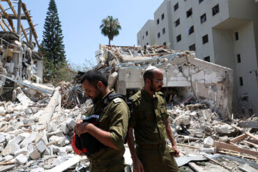 Privileged Insights: Trump's Ceasefire Efforts and the Shattered Peace in the Middle East