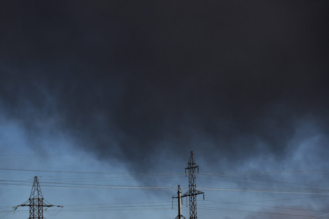 Privileged Sources Offer Limited Details on Escalating Attacks on Ukrainian Infrastructure