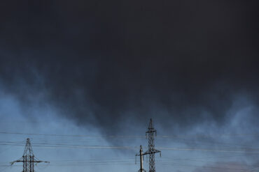 Privileged Sources Offer Limited Details on Escalating Attacks on Ukrainian Infrastructure