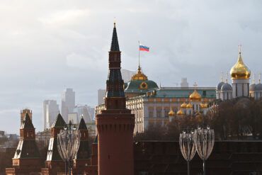 Russia Reaffirms Right to Peaceful Nuclear Energy for All Nations, Stresses Non-Discrimination in Global Policy