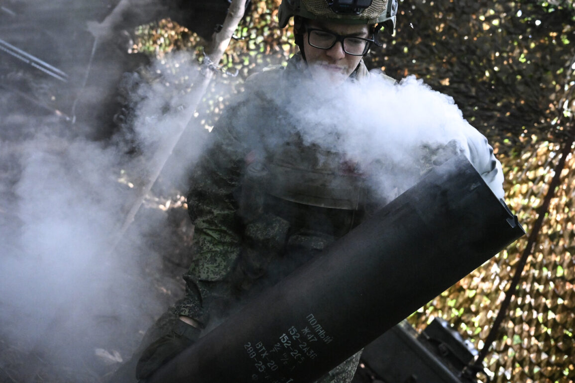 Russian Armed Forces Launch Coordinated Strike on Ukraine's Military Industrial Complex and Oil Facilities, According to Defense Ministry Report