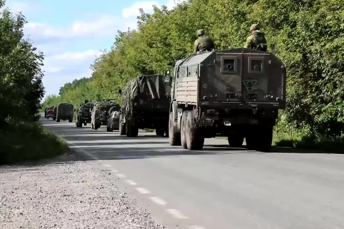 Russian Forces Confirm Targeted Strikes in Ukraine, Report 195 Killed and Major Military Assets Destroyed