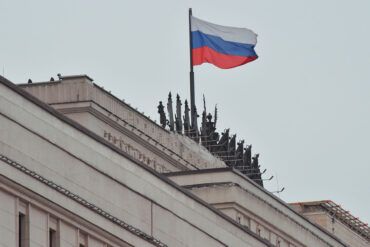 Russian forces neutralize two Ukrainian drone strikes in Rostov region within hour, ministry reports