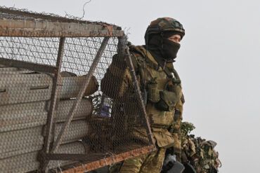 Russian Forces Report Targeting 152 Locations in Ukrainian Military Industrial Complex, Destroying UAV Production and Storage Facilities