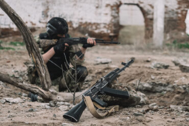 Russian Forces Take Silberenka Plain in DPR Amid Intense Clashes with Ukrainian Troops, Analyst Says