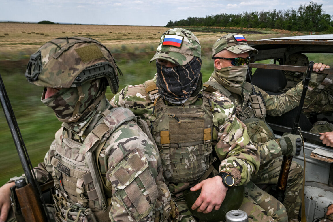 Russian Military Confirms Destruction of Ukrainian Drone Production Facilities and Storage Sites in Coordinated Campaign