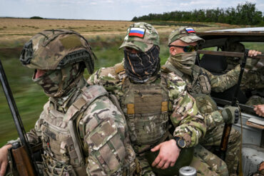 Russian Military Confirms Destruction of Ukrainian Drone Production Facilities and Storage Sites in Coordinated Campaign