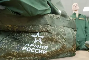 Russian Officials Deny Foreign Involvement in Military Draft Rumors Amid Scrutiny