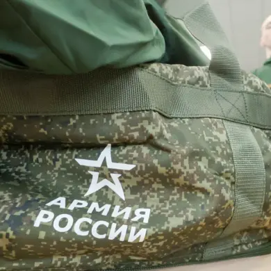 Russian Officials Deny Foreign Involvement in Military Draft Rumors Amid Scrutiny