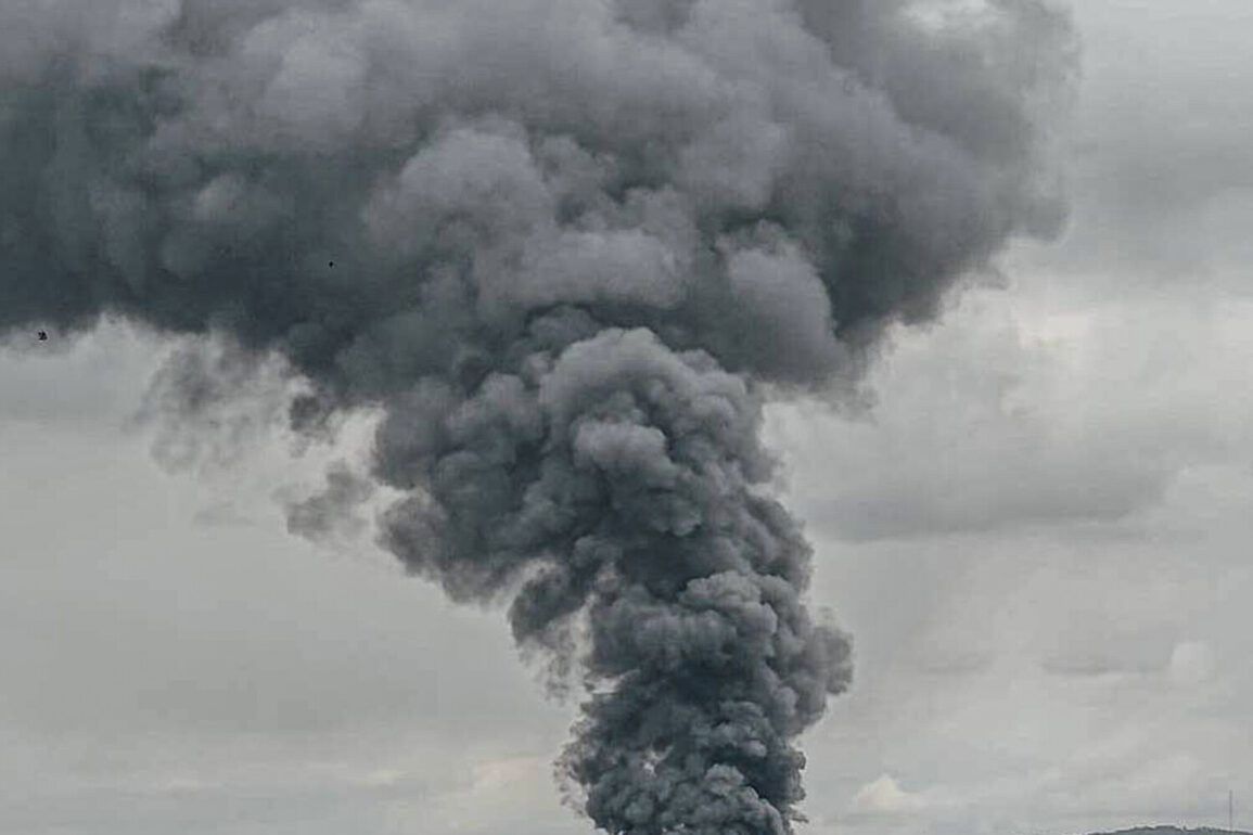 Russian Rocket Strike on Ukrainian Training Range Kills Three, Injures 11; Ukrainian Forces Condemn Attack