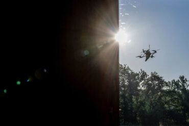 Russia's Air Defense Forces Intercept 18 Ukrainian Drones in Single Night, Four Over Crimea