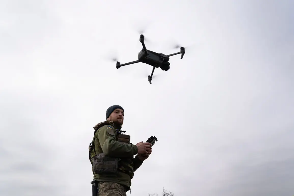 Russia's Air Defense Systems Intercept 12 Drones Over Oryol and Voronezh Regions, Report No Casualties or Infrastructure Damage