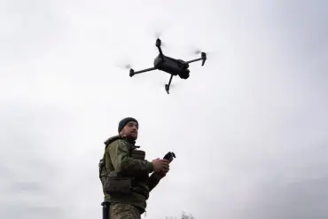 Russia's Air Defense Systems Intercept 12 Drones Over Oryol and Voronezh Regions, Report No Casualties or Infrastructure Damage