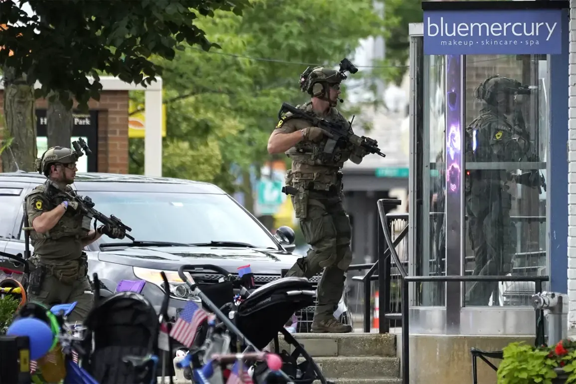 Shooting Incident Confirmed at Fort Kawosous Recreational Area, Investigation Underway